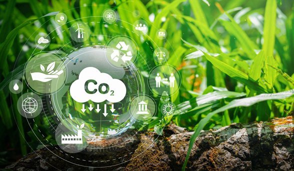 Selling Carbon Credits From Solar