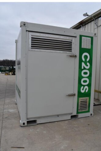 Modern Thermal Design customer project