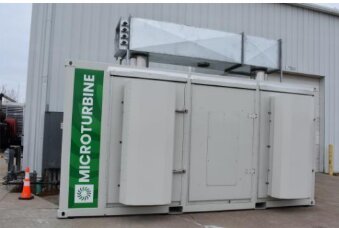 Modern Thermal Design customer reference project